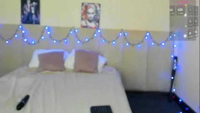 Thumbnail 1, musclexxxbarbie's Stream at Chaturbate, 2 months ago