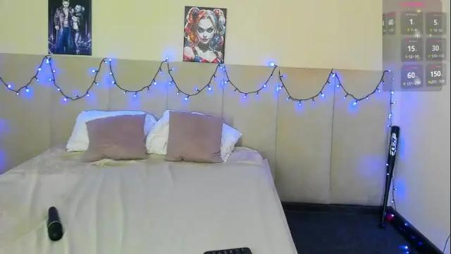 Image 11 of musclexxxbarbie Stream on Chaturbate on 2 months ago