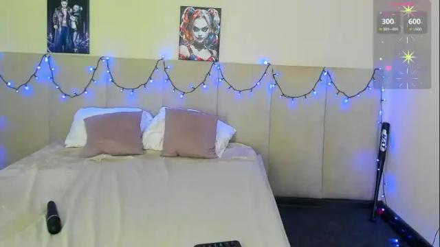 Thumbnail 3, musclexxxbarbie's Stream at Chaturbate, 2 months ago