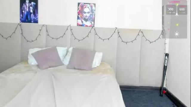 Image 10 of musclexxxbarbie Stream on Chaturbate on 2 months ago