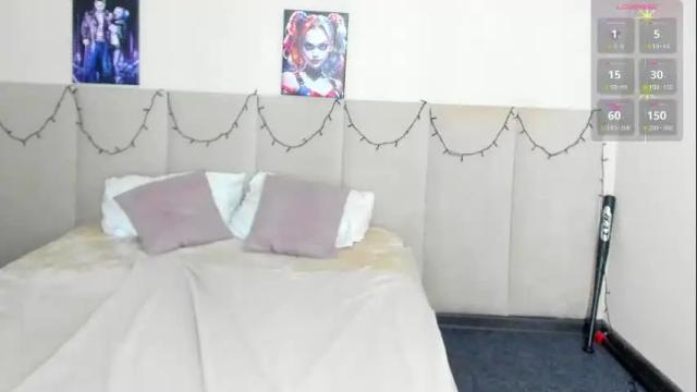 Image 11 of musclexxxbarbie Stream on Chaturbate on 2 months ago