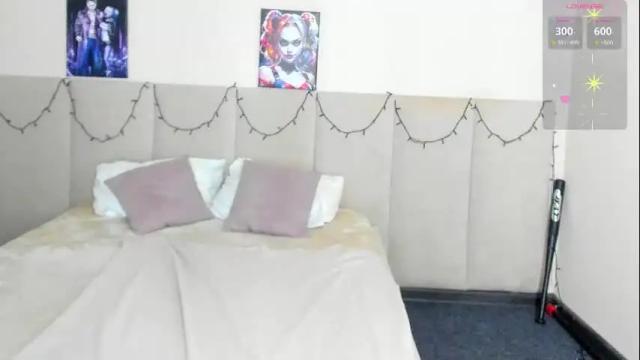 Thumbnail 2, musclexxxbarbie's Stream at Chaturbate, 2 months ago