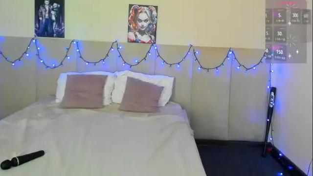 Thumbnail 2, musclexxxbarbie's Stream at Chaturbate, 2 months ago