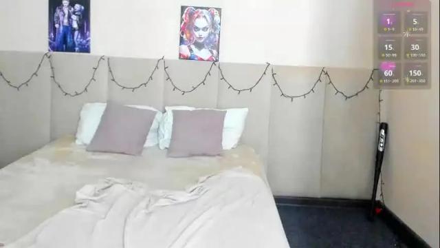 Thumbnail 1, musclexxxbarbie's Stream at Chaturbate, 2 months ago