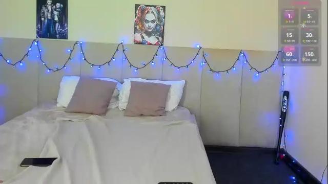 Image 10 of musclexxxbarbie Stream on Chaturbate on 2 months ago