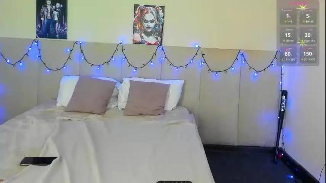 Image 11 of musclexxxbarbie Stream on Chaturbate on 2 months ago