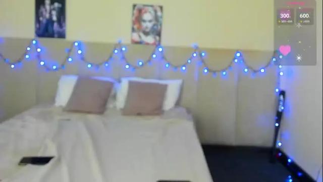 Image 8 of musclexxxbarbie Stream on Chaturbate on 2 months ago