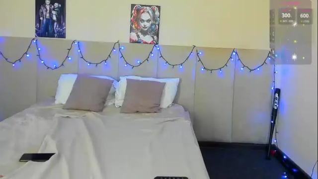 Thumbnail 3, musclexxxbarbie's Stream at Chaturbate, 2 months ago