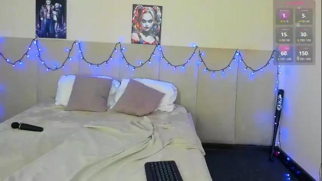 Thumbnail 2, musclexxxbarbie's Stream at Chaturbate, 2 months ago