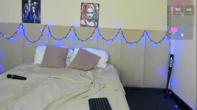 Thumbnail 3, musclexxxbarbie's Stream at Chaturbate, 2 months ago