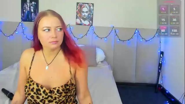 Thumbnail 3, musclexxxbarbie's Stream at Chaturbate, 2 months ago