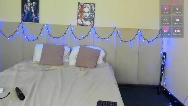 Image 6 of musclexxxbarbie Stream on Chaturbate on 2 months ago