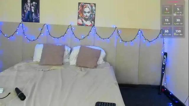 Thumbnail 3, musclexxxbarbie's Stream at Chaturbate, 2 months ago