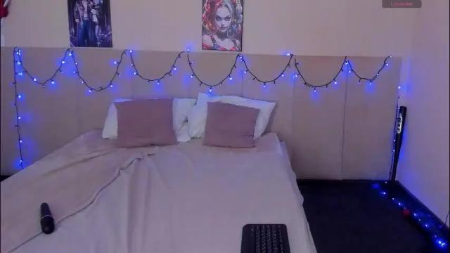 Thumbnail 2, musclexxxbarbie's Stream at Chaturbate, 2 months ago