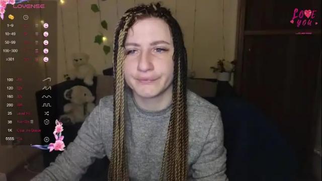 Thumbnail 1, muse_kitty_jenia's Stream at Chaturbate, 12 days ago