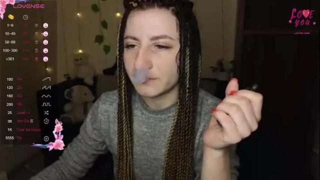 Image 3 of muse_kitty_jenia Stream on Chaturbate on 14 days ago