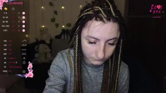 Image 8 of muse_kitty_jenia Stream on Chaturbate on 14 days ago