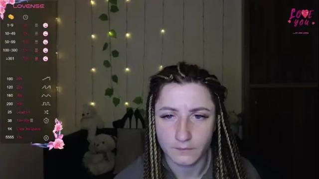 Thumbnail 1, muse_kitty_jenia's Stream at Chaturbate, 10 days ago