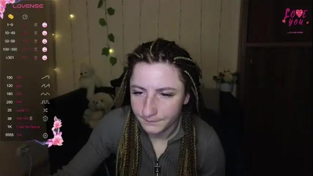Image 10 of muse_kitty_jenia Stream on Chaturbate on 13 days ago