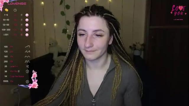 Image 12 of muse_kitty_jenia Stream on Chaturbate on 13 days ago