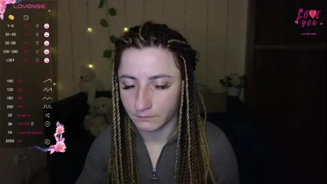 Image 4 of muse_kitty_jenia Stream on Chaturbate on 13 days ago
