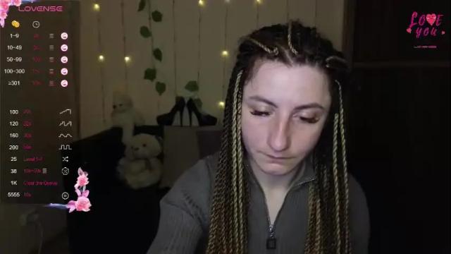 Image 7 of muse_kitty_jenia Stream on Chaturbate on 13 days ago