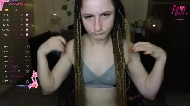 Image 10 of muse_kitty_jenia Stream on Chaturbate on 11 days ago