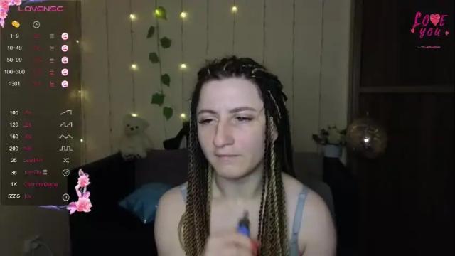 Image 11 of muse_kitty_jenia Stream on Chaturbate on 11 days ago