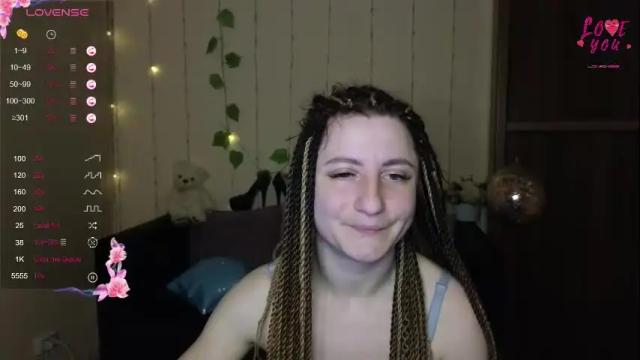 Image 12 of muse_kitty_jenia Stream on Chaturbate on 11 days ago