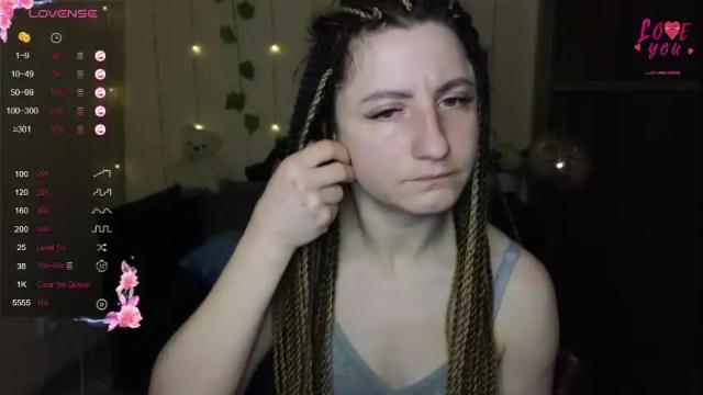 Thumbnail 2, muse_kitty_jenia's Stream at Chaturbate, 8 days ago