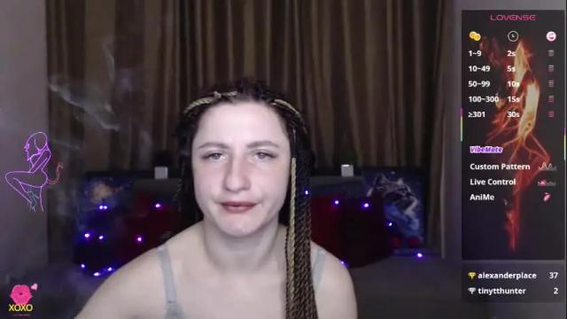 Image 8 of muse_kitty_jenia Stream on Chaturbate on 9 days ago