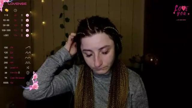 Thumbnail 1, muse_kitty_jenia's Stream at Chaturbate, 6 days ago