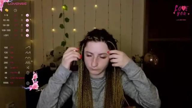 Image 11 of muse_kitty_jenia Stream on Chaturbate on 8 days ago
