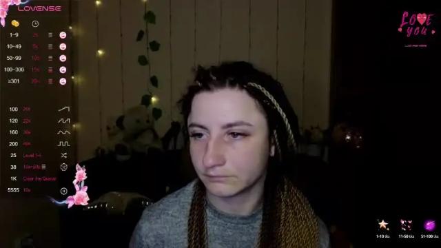 Image 4 of muse_kitty_jenia Stream on Chaturbate on 8 days ago