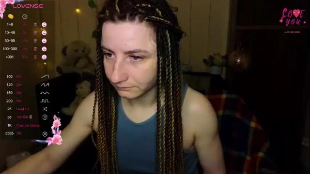 Image 6 of muse_kitty_jenia Stream on Chaturbate on 5 days ago