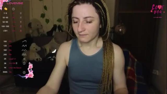 Image 2 of muse_kitty_jenia Stream on Chaturbate on 4 days ago