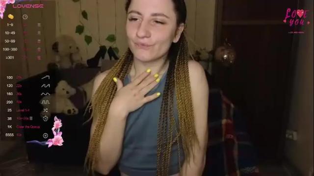 Image 7 of muse_kitty_jenia Stream on Chaturbate on 4 days ago