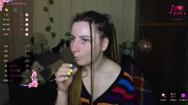 Thumbnail 1, muse_kitty_jenia's Stream at Chaturbate, 1 day ago