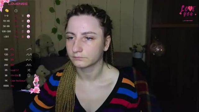 Thumbnail 2, muse_kitty_jenia's Stream at Chaturbate, 1 day ago