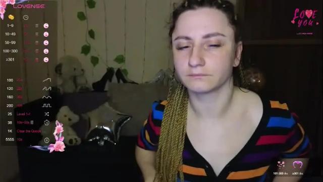 Thumbnail 3, muse_kitty_jenia's Stream at Chaturbate, 1 day ago