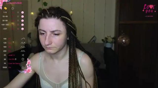 Image 6 of muse_kitty_jenia Stream on Chaturbate on 2 days ago
