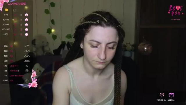 Image 7 of muse_kitty_jenia Stream on Chaturbate on 2 days ago