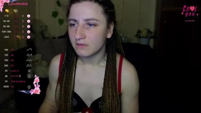 Thumbnail 2, muse_kitty_jenia's Stream at Chaturbate, 1 month ago