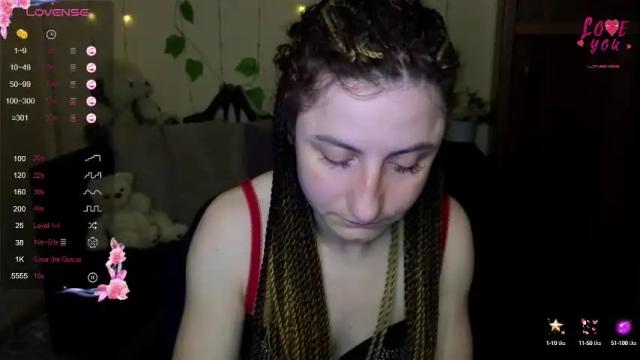 Thumbnail 3, muse_kitty_jenia's Stream at Chaturbate, 1 month ago