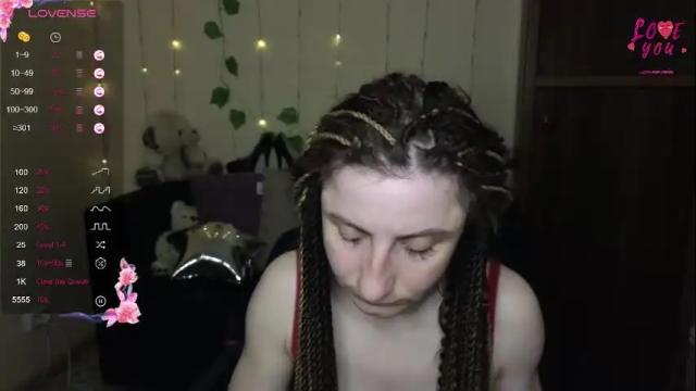 Image 12 of muse_kitty_jenia Stream on Chaturbate on 1 month ago