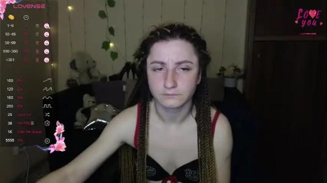 Image 2 of muse_kitty_jenia Stream on Chaturbate on 1 month ago