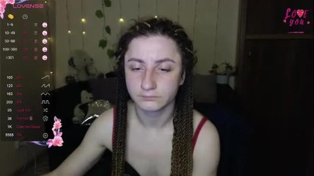 Image 6 of muse_kitty_jenia Stream on Chaturbate on 1 month ago