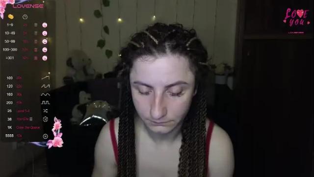 Image 8 of muse_kitty_jenia Stream on Chaturbate on 1 month ago
