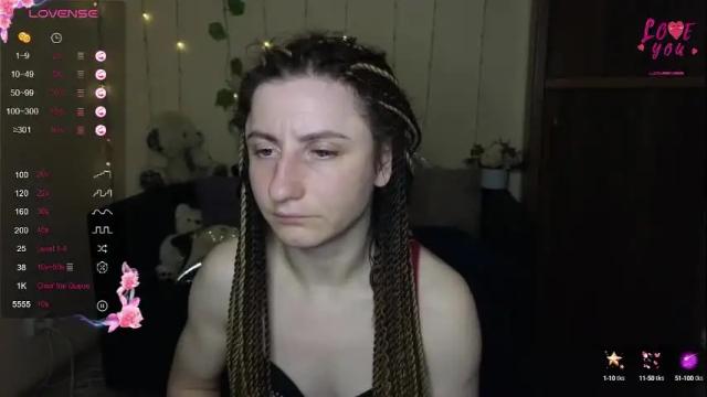 Thumbnail 3, muse_kitty_jenia's Stream at Chaturbate, 1 month ago