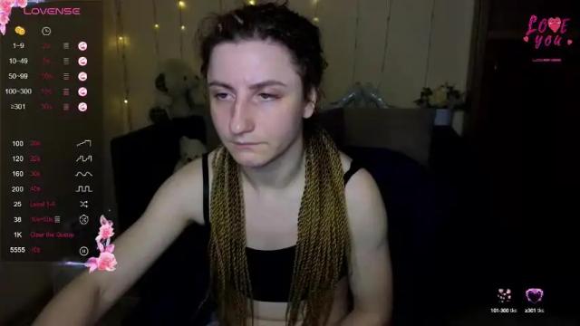Image 11 of muse_kitty_jenia Stream on Chaturbate on 1 month ago